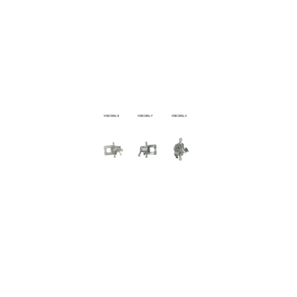 Brake Caliper image