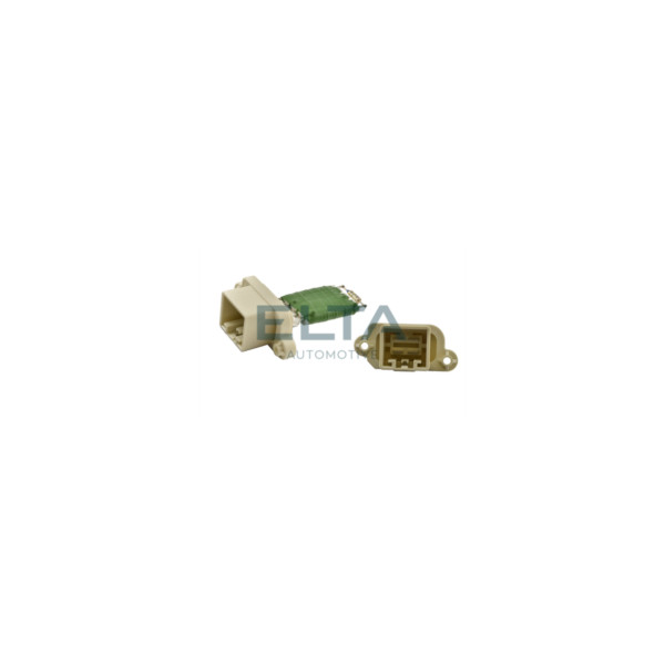 Heater Input Resistor image