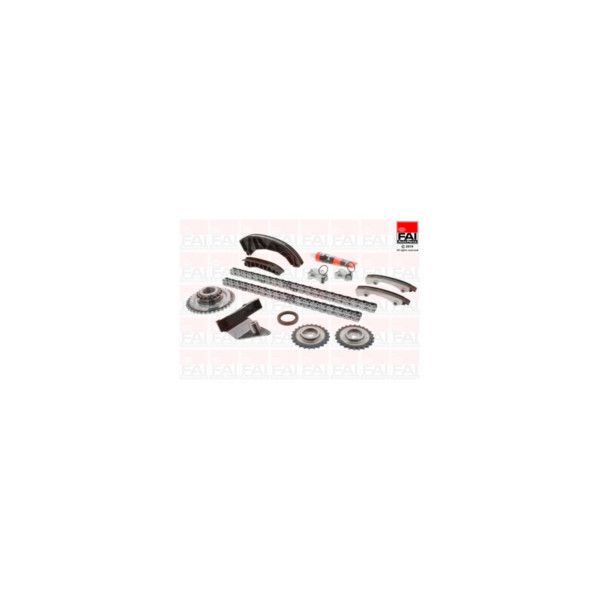 Timing Chain Kit image