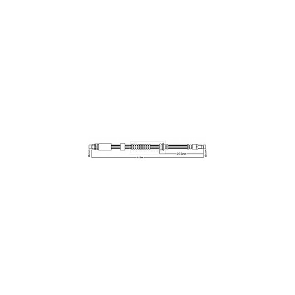 Brake Hose image
