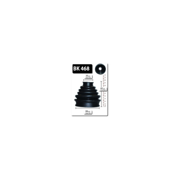 CV Boot Kit image