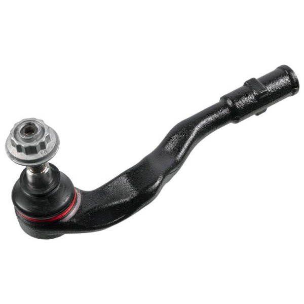 AUDI A4 07-15 A5 07> L/H TRACK ROD END (3924) image