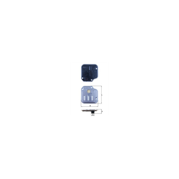 Transmission Filter image