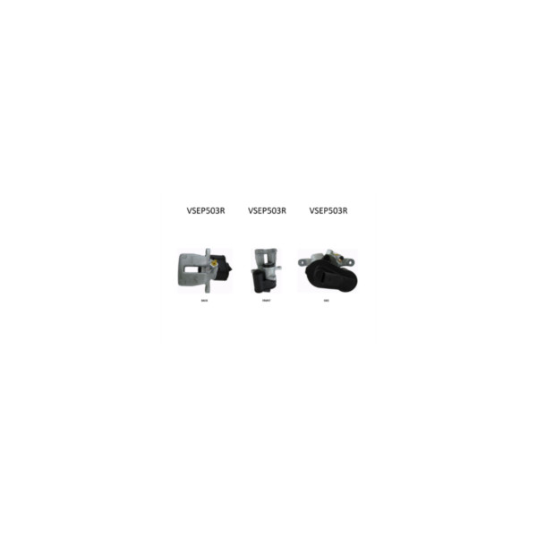 Brake Caliper image
