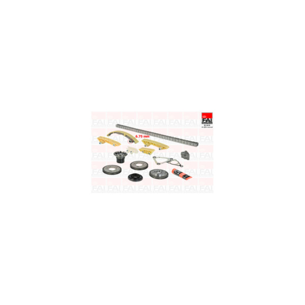 Timing Chain Kit image