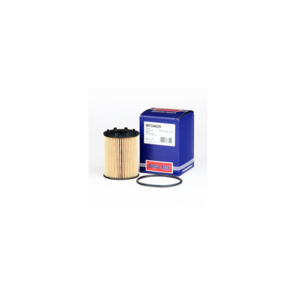 Oil Filter image